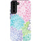 Spring Flowers Galaxy S22 Plus Pro Case