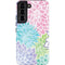 Spring Flowers Galaxy S22 Pro Case