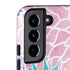 Spring Flowers Galaxy S22 Pro Case