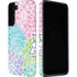 Spring Flowers Galaxy S22 Pro Case