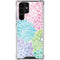 Spring Flowers Galaxy S22 Ultra Clear Case
