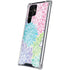 Spring Flowers Galaxy S22 Ultra Clear Case