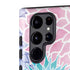 Spring Flowers Galaxy S22 Ultra Pro Case