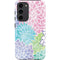 Spring Flowers Galaxy S23 Plus Pro Case