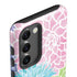 Spring Flowers Galaxy S23 Pro Case
