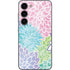 Spring Flowers Galaxy S23 Skin