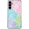 Spring Flowers Galaxy S24 Plus Clear Case
