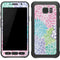 Spring Flowers Galaxy S7 Active Skin