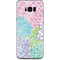 Spring Flowers Galaxy S8 Plus Skin
