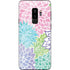 Spring Flowers Galaxy S9 Plus Skin