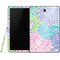 Spring Flowers Samsung Galaxy Tab Skin