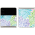 Spring Flowers Galaxy Z Flip3 5G Skin