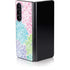 Spring Flowers Galaxy Z Fold5 5G Skin