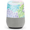 Spring Flowers Google Home Skin