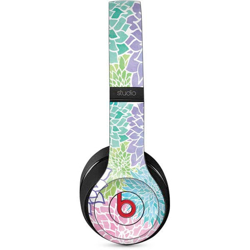 Spring Flowers Studio Wireless Skin