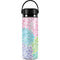 Spring Flowers Hydro Flask 20oz Wide Mouth Skin