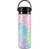 Spring Flowers Hydro Flask 20oz Wide Mouth Skin