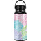 Spring Flowers Hydro Flask 32oz Wide Mouth Skin