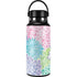 Spring Flowers Hydro Flask 32oz Wide Mouth Skin