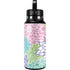 Spring Flowers Hydro Flask 32oz Wide Mouth Skin