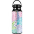 Spring Flowers Hydro Flask 32oz Wide Mouth Skin