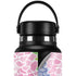 Spring Flowers Hydro Flask 32oz Wide Mouth Skin