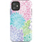 Spring Flowers iPhone 11 Impact Case
