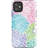Spring Flowers iPhone 11 Impact Case