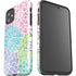 Spring Flowers iPhone 11 Impact Case