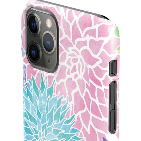 Spring Flowers iPhone 11 Pro Lite Case