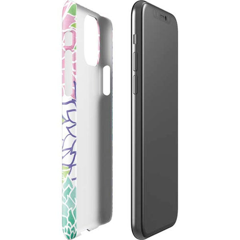 Spring Flowers iPhone 11 Pro Lite Case