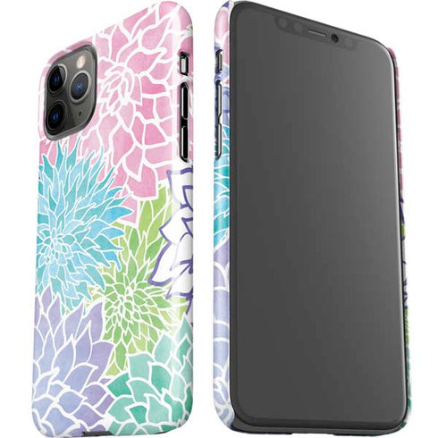 Spring Flowers iPhone 11 Pro Lite Case