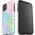 Spring Flowers iPhone 11 Pro Max Impact Case