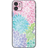 Spring Flowers iPhone 11 Skin