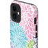 Spring Flowers iPhone 12 Impact Case