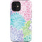 Spring Flowers iPhone 12 Mini Impact Case