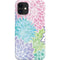 Spring Flowers iPhone 12 Mini Lite Case