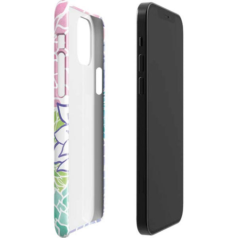 Spring Flowers iPhone 12 Mini Lite Case