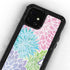Spring Flowers iPhone 12 Mini Waterproof Case