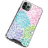 Spring Flowers iPhone 12 Pro Clear Case