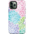 Spring Flowers iPhone 12 Pro Impact Case