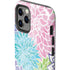 Spring Flowers iPhone 12 Pro Impact Case