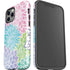 Spring Flowers iPhone 12 Pro Impact Case