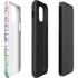 Spring Flowers iPhone 12 Pro Max Impact Case