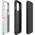 Spring Flowers iPhone 13 Impact Case