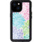 Spring Flowers iPhone 13 Mini Waterproof Case