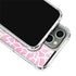Spring Flowers iPhone 13 Pro Clear Case