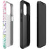 Spring Flowers iPhone 13 Pro Max Impact Case