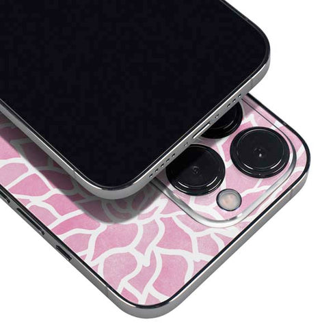 Spring Flowers iPhone 13 Pro Max Skin