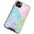 Spring Flowers iPhone 14 Plus Clear Case